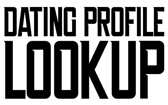 Dating Profile Lookup