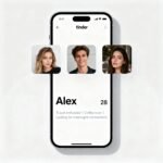 Tinder Profile Search