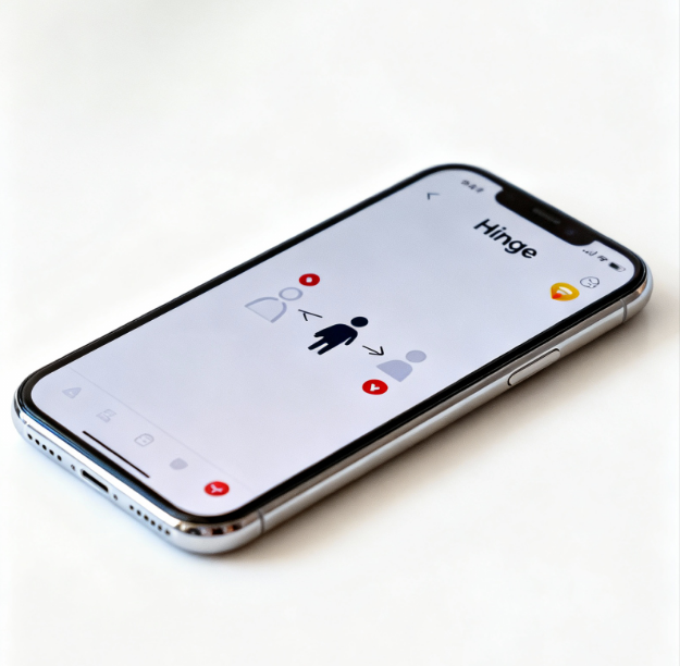 How to See When Someone Was Last on Hinge