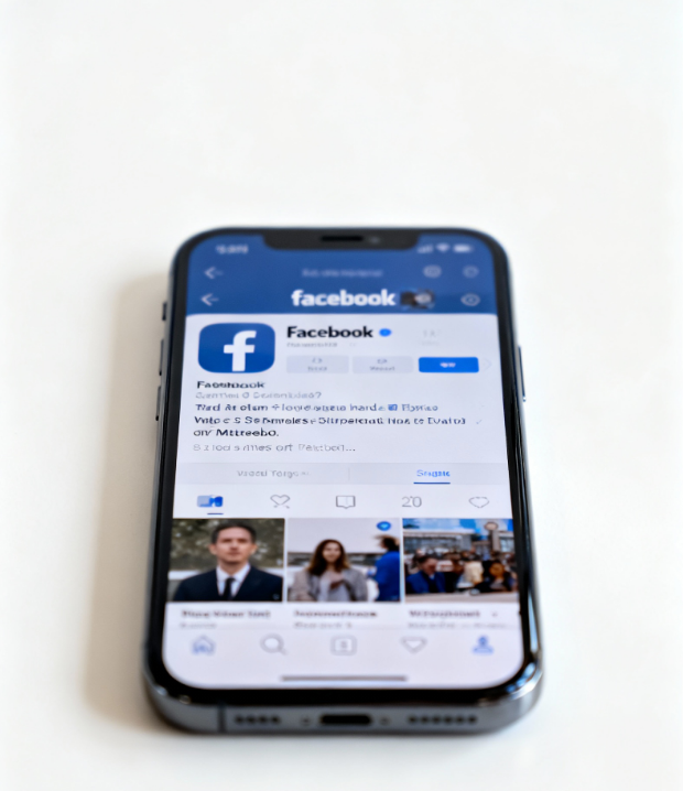 Find Someone’s Facebook Dating Profile