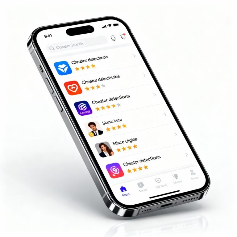 Cheaterbuster alternative