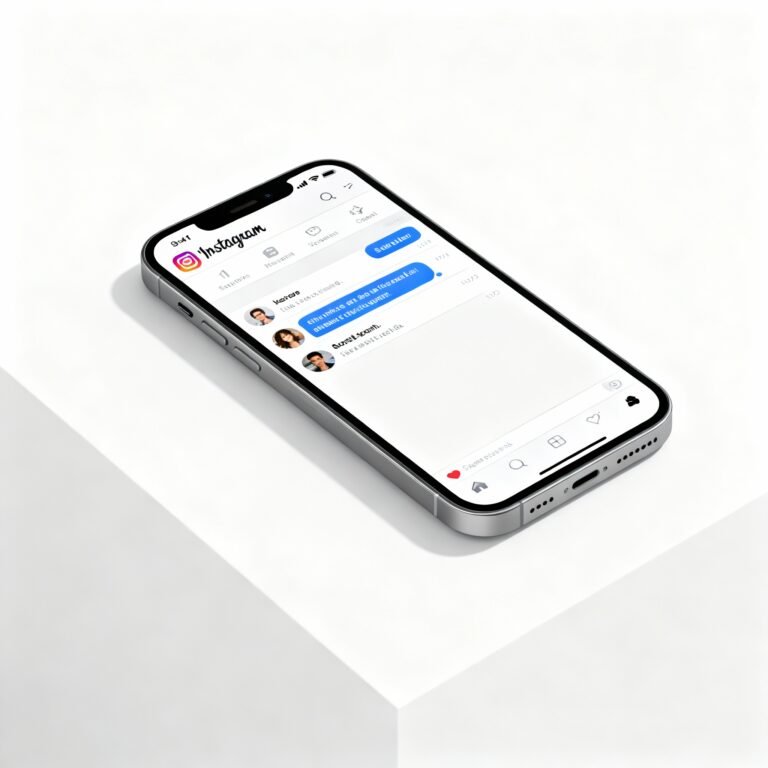 Instagram Loyalty Test Steps