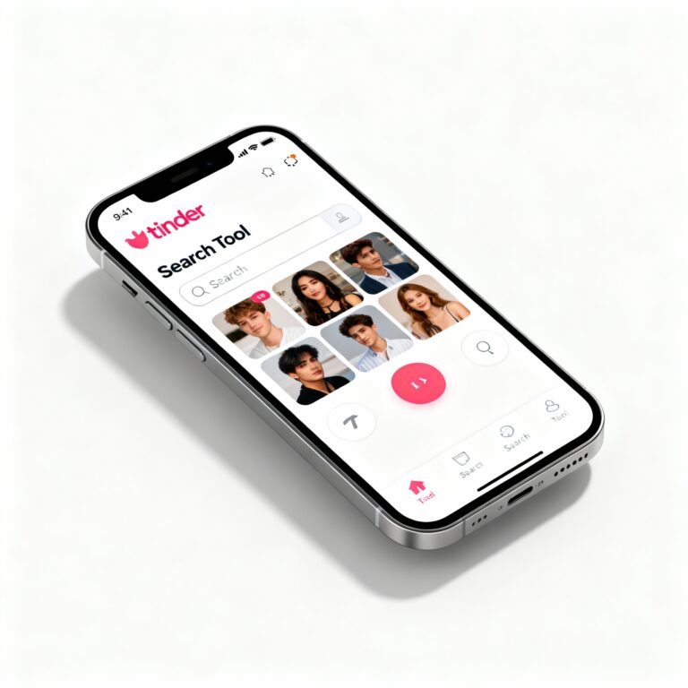 Best Tinder Profile Search Tool