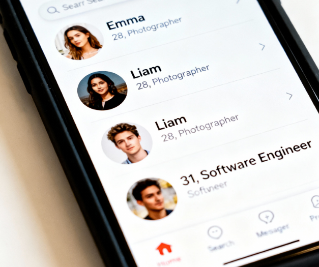 How to See If Someone Is Still Using Dating Apps