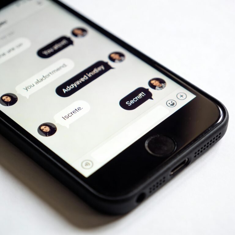 How to Know If Your Husband Is Cheating Online