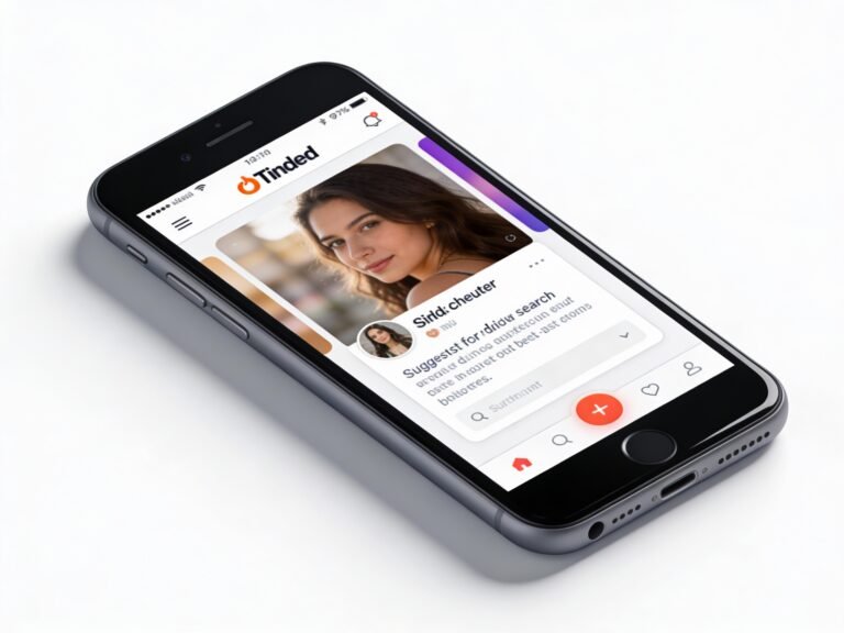 How to catch cheater on Tinder