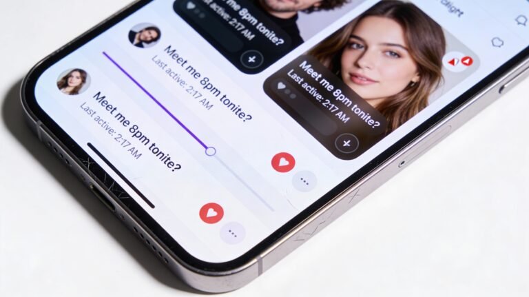 Dating App Cheating Signs – Top 5