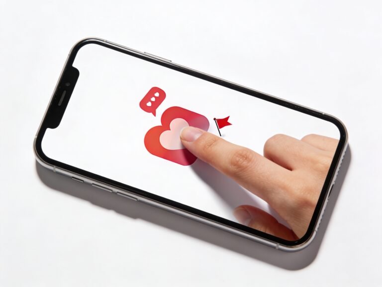 Partner Hiding Dating Apps – Guide