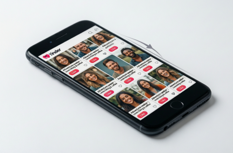 Cheaterbuster for Tinder