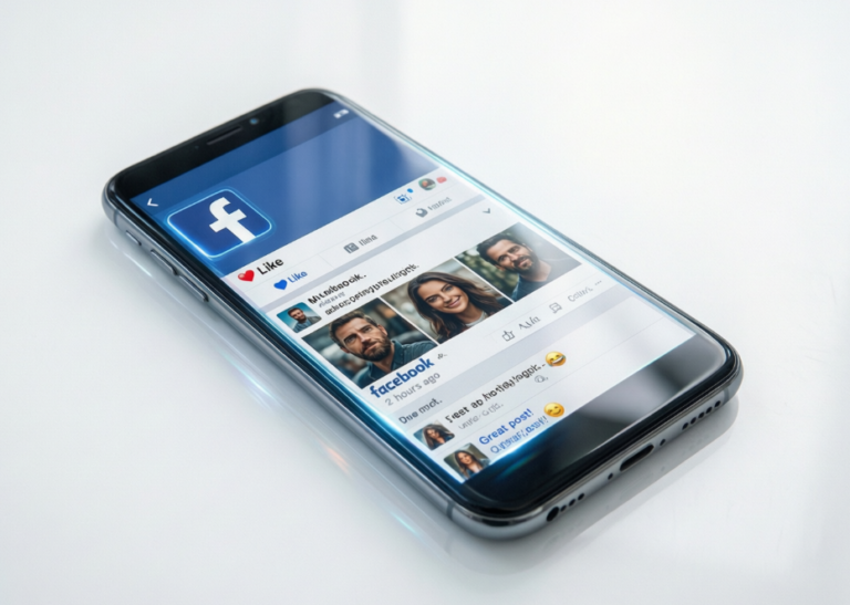 Cheaterbuster for Facebook Dating