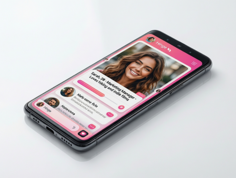 Cheaterbuster for Hinge