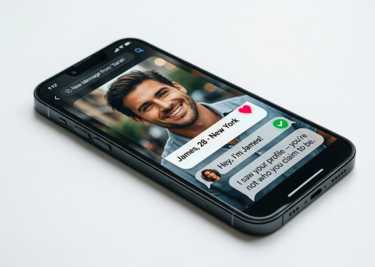 How to Find Someone on Tinder